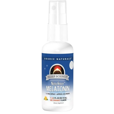 Melatonin NutraSpray
